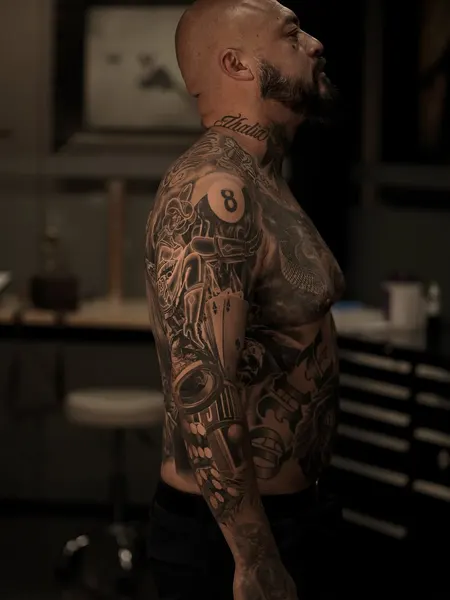 Daniel Rocha