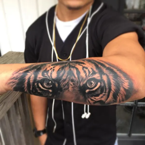 Tiger