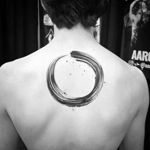 Villain Arts Tattoo Convention