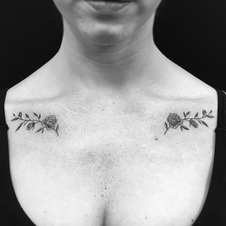 Circa Tattoo