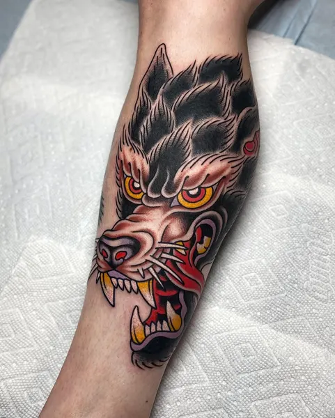 Tiger, Animal
