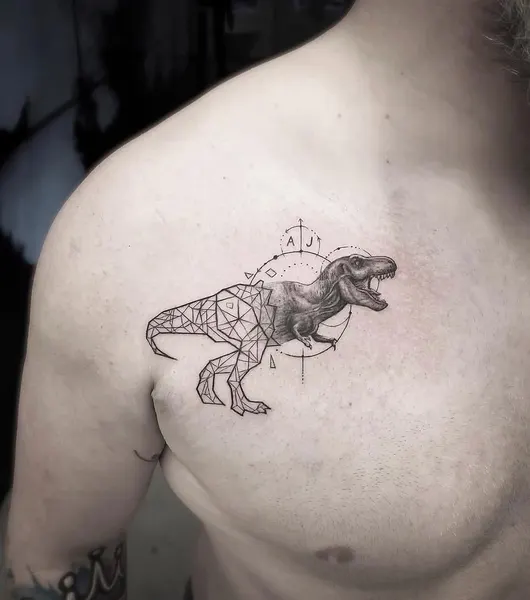 Dragon, 거북이