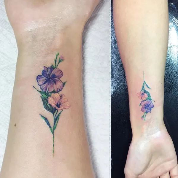 Flower