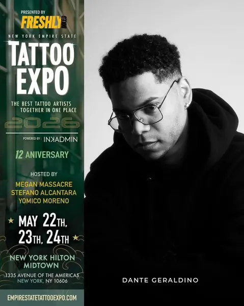 nyempirestatetattooexpo