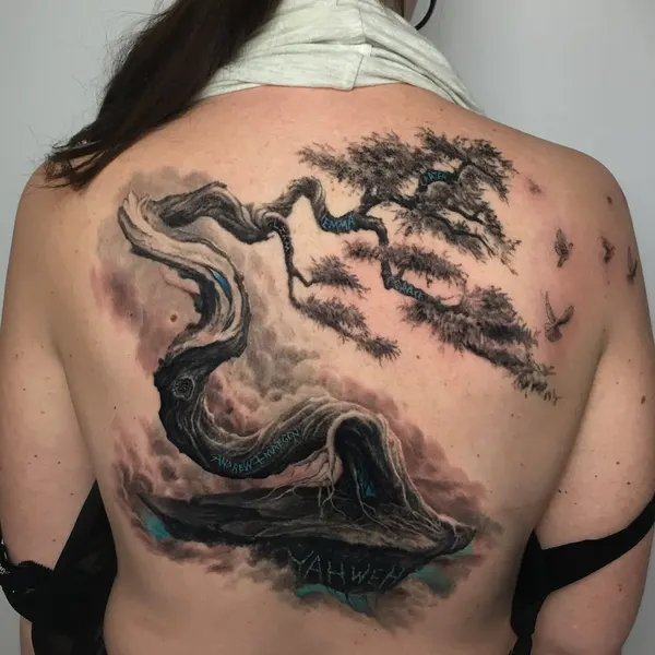 Nature, 일본 파도, 일본 단풍