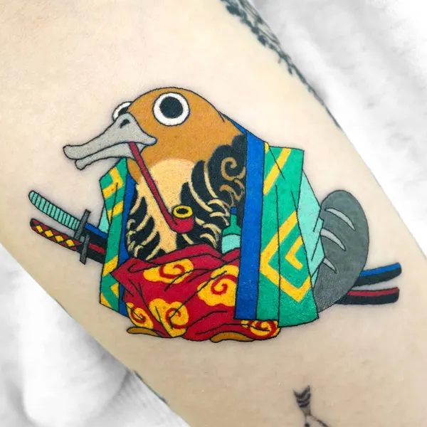 nobodytattoo