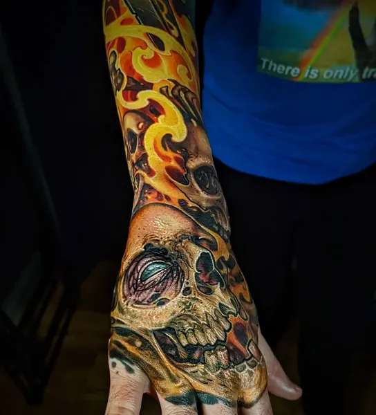 raptorlazer
