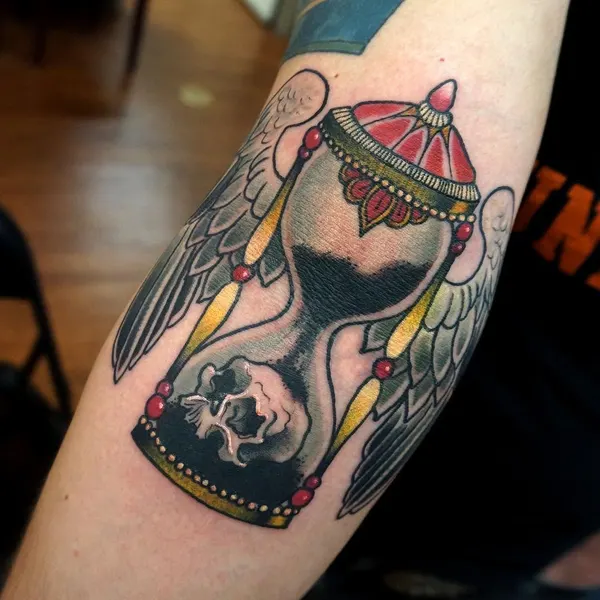 melisehilltattoo