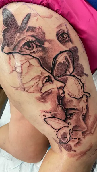 justinnordinetattoos