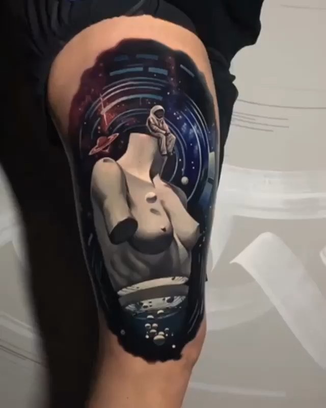 michaelperryart