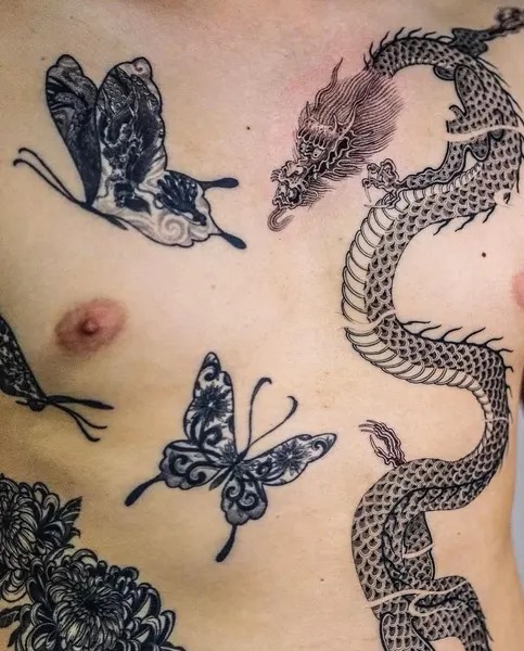 Dragon