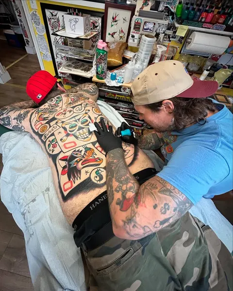 joshbovendertattoo