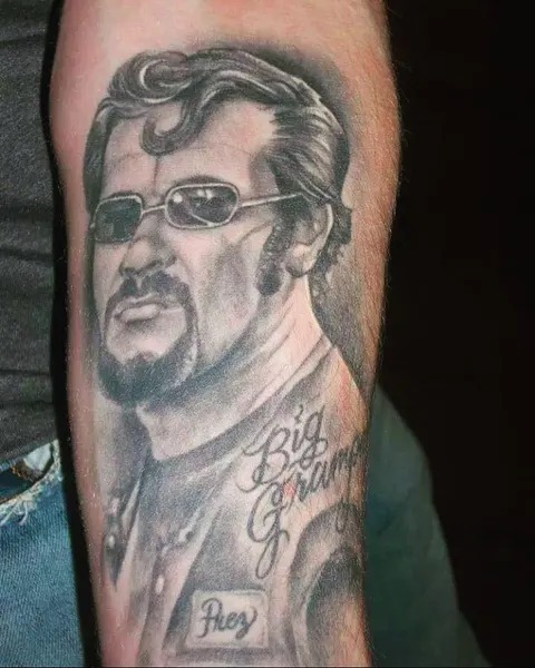 timbecktattoos