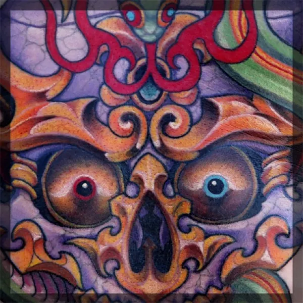 yushitattoo