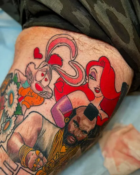 tylerharringtontattoos