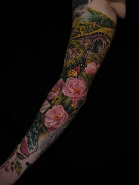 Flower