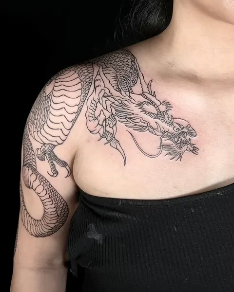 띠, Dragon, 드래곤 라이더, 한국 용