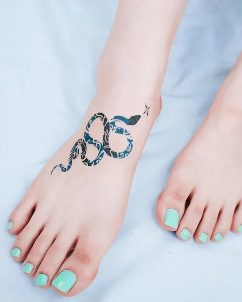 Dragon, Snake