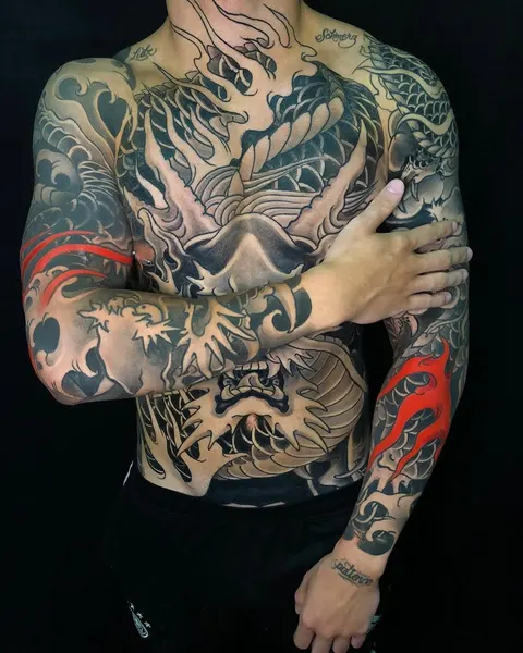 Guru Tattoo