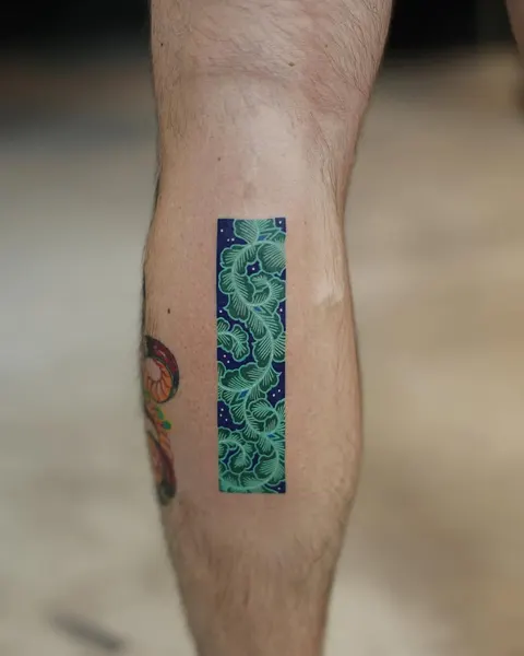 Dragon, 추상