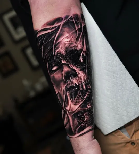 jakerosstattoos