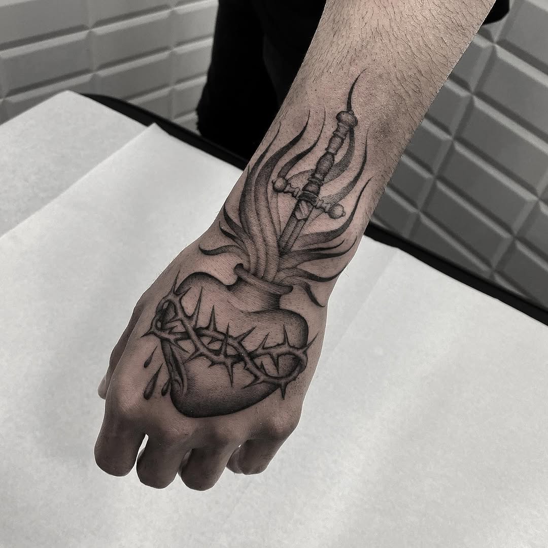 snot_tattoo