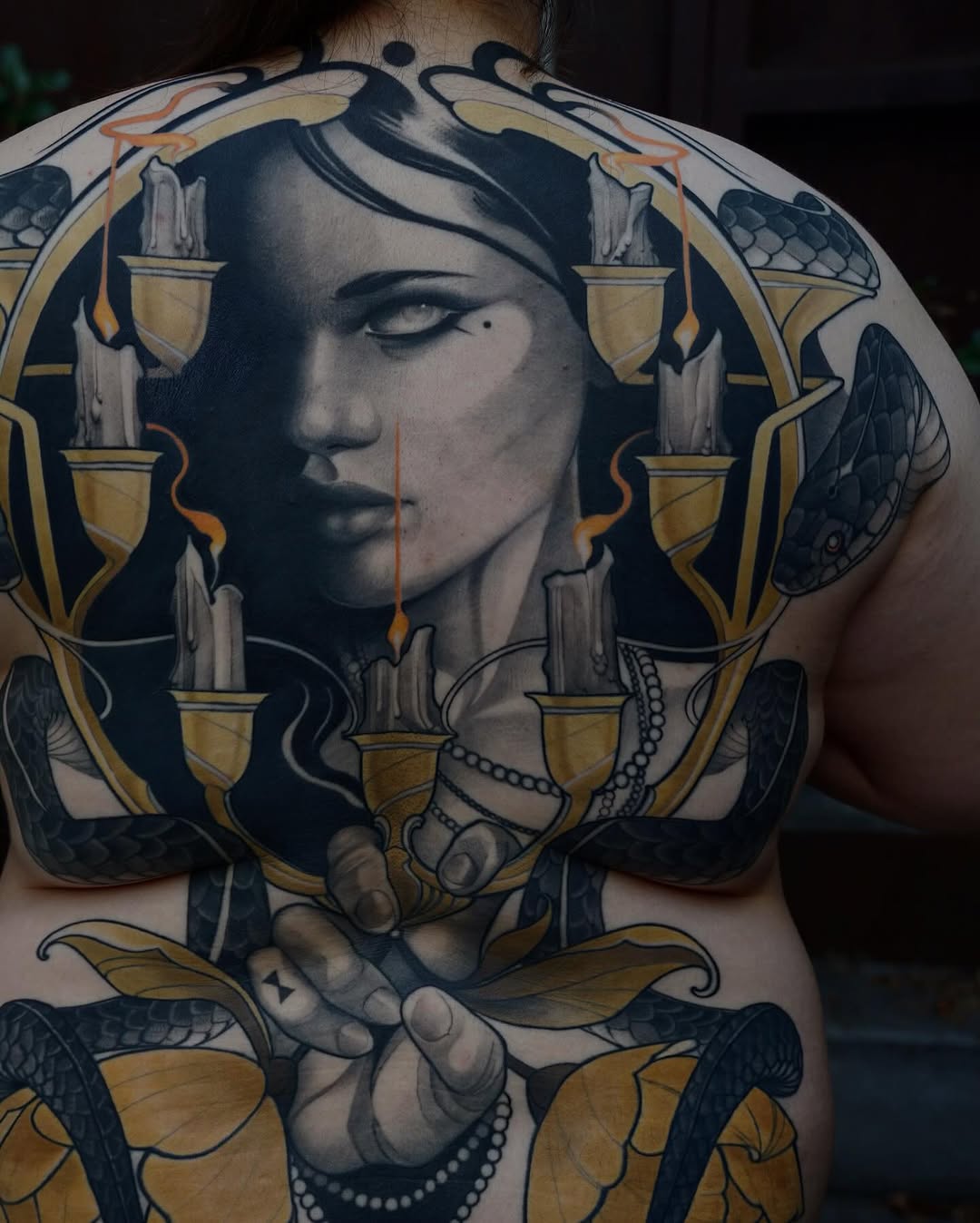 justinhartmanart