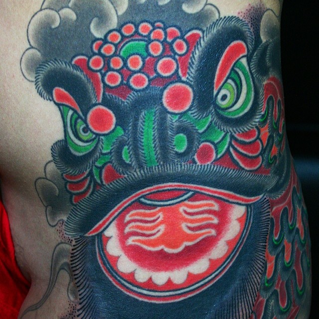 Guru Tattoo