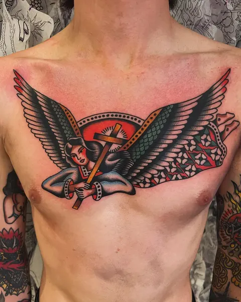 chrisfernandeztattooing