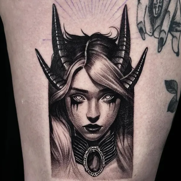 Guru Tattoo