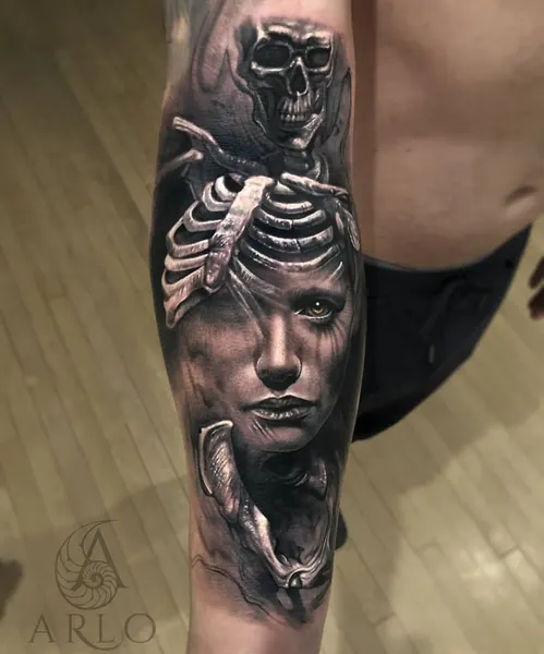 arlotattoos