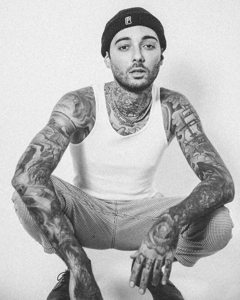 romeolacoste