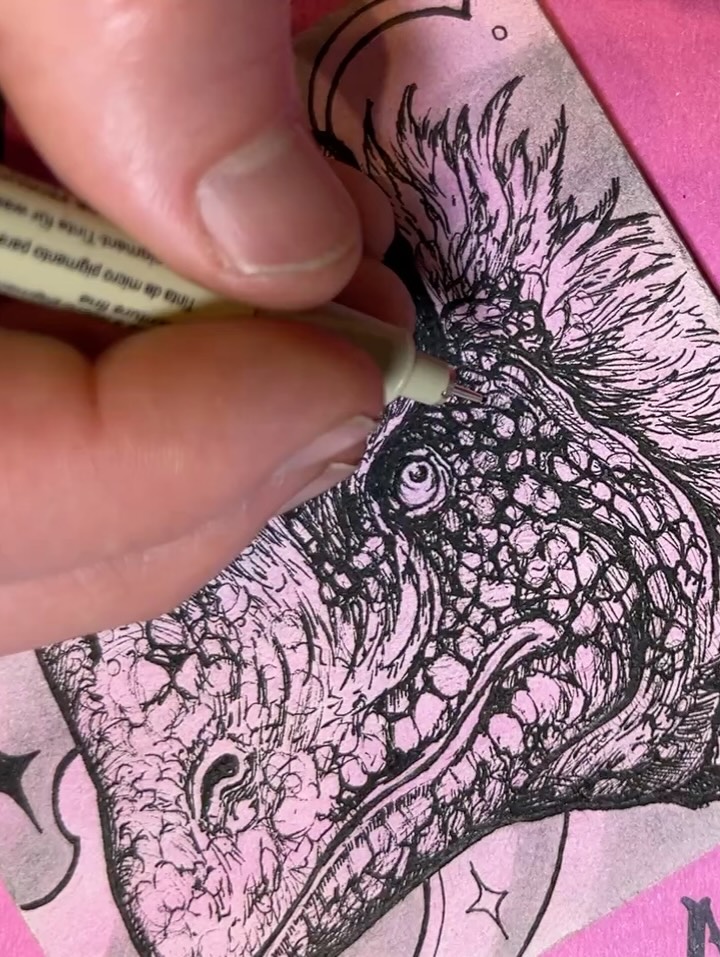 Dragon
