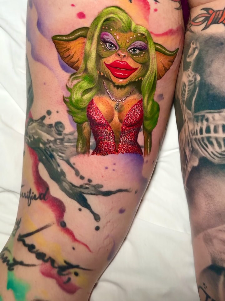tattoosbyarchie