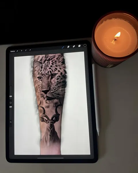 Animal, 표범, 재규어, 치타