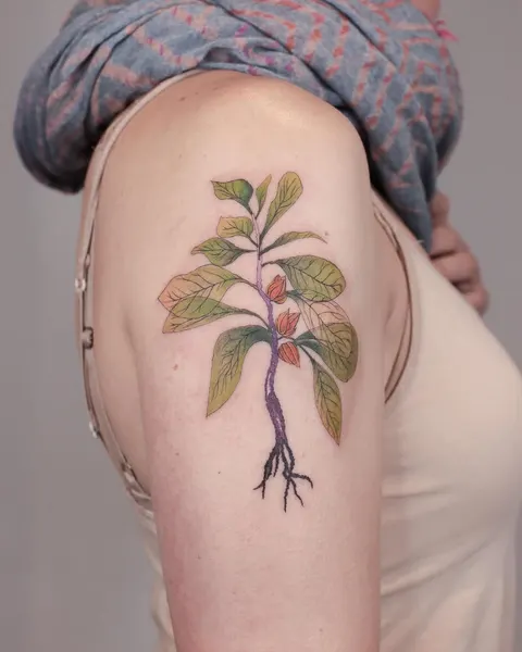 Flower, Rose, 뿌리, 난초, 라벤더