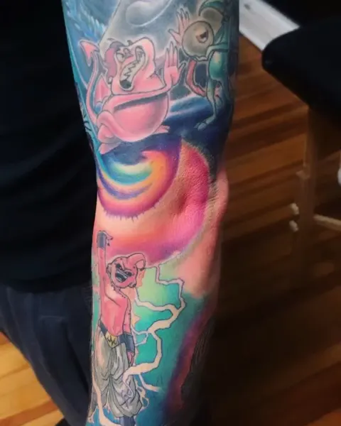 Sloo Tattoos
