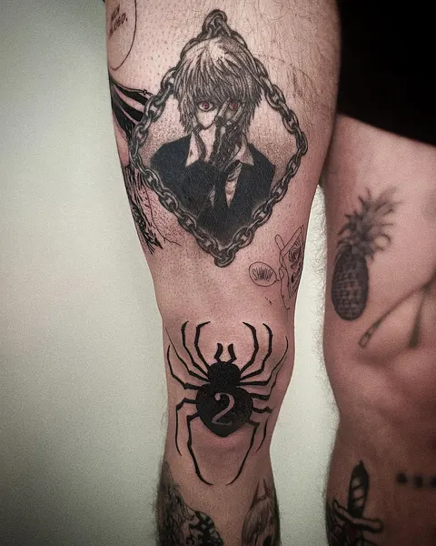 Animal, 거미, 전갈, 전갈자리