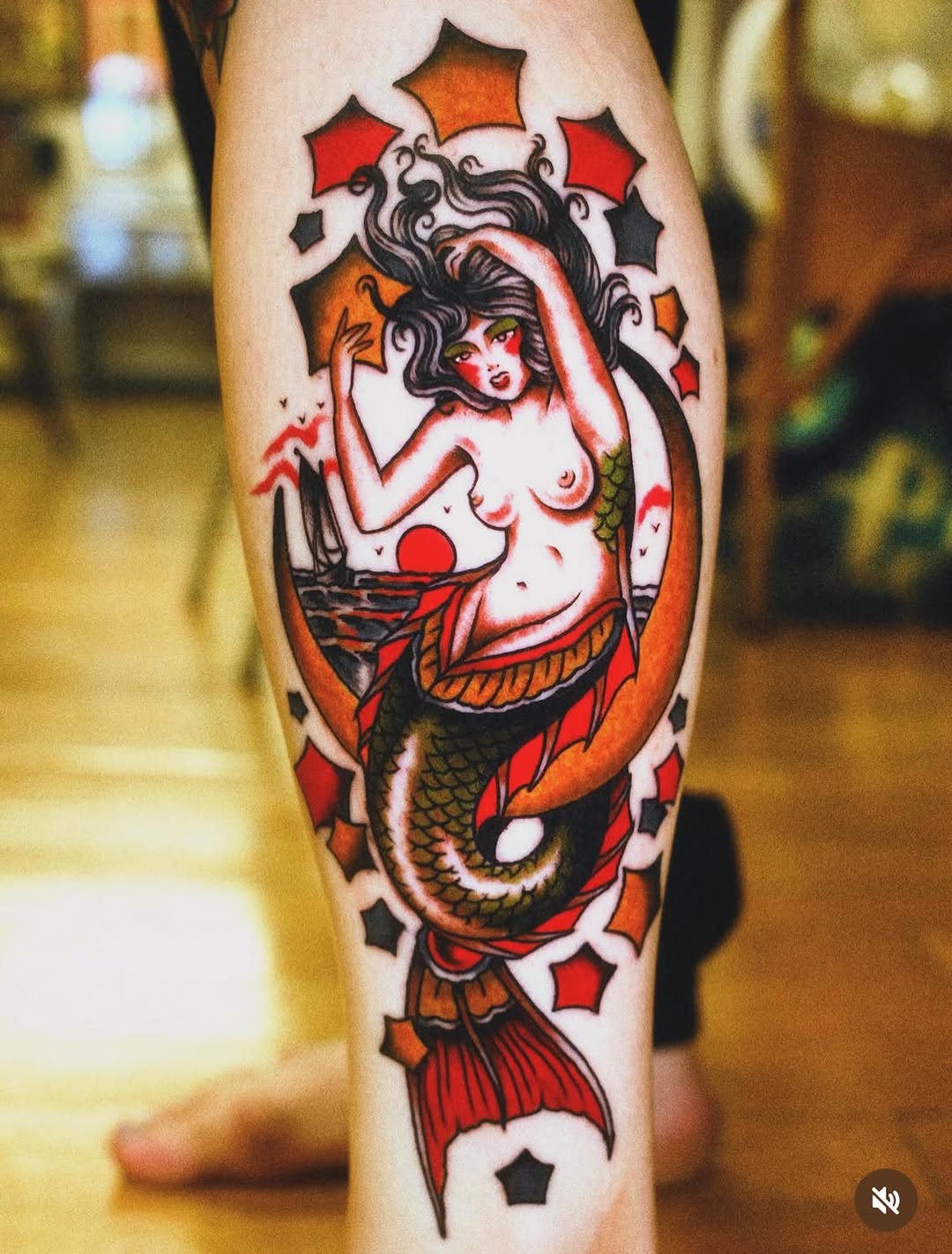 Dragon, 일본, 일본어 레터링, 일본 용, 일본 전통, 일본 파도