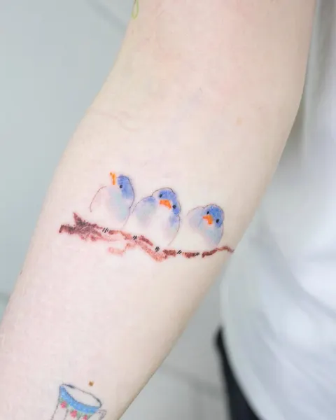dareumtattoo