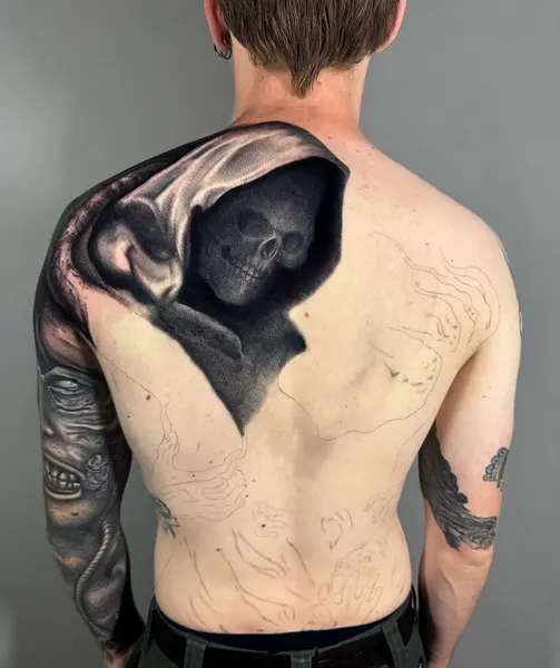 tattoosbygoethe