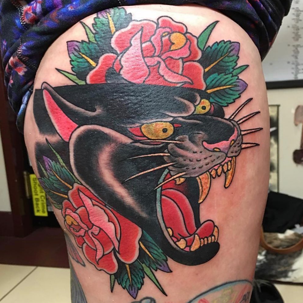 Tiger, Animal