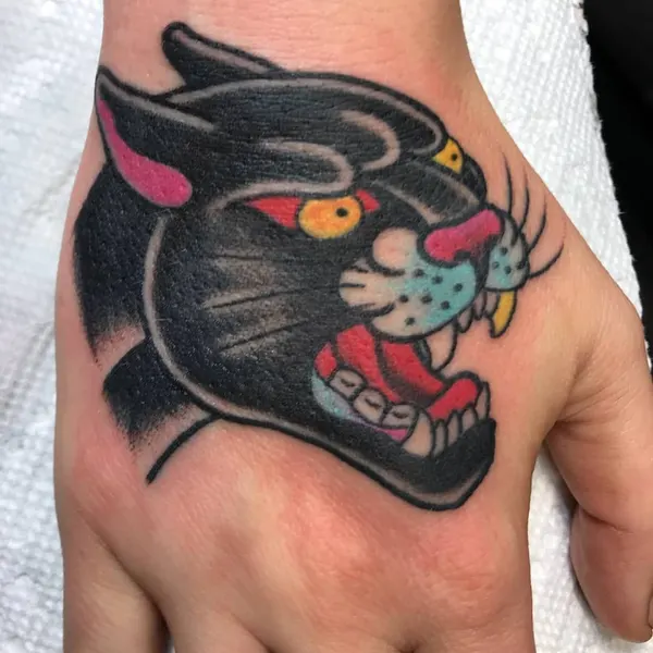 Animal, Tiger