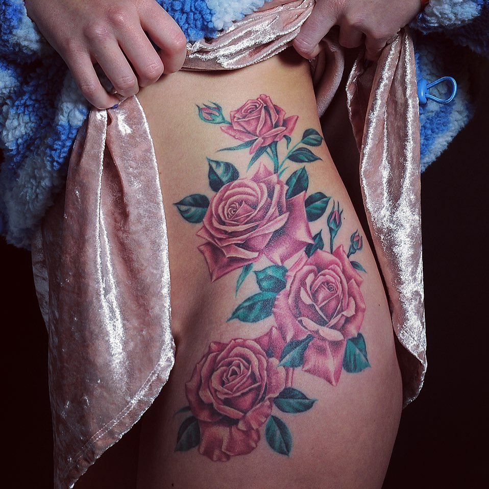 Flower