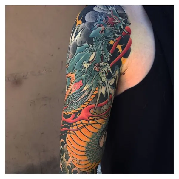 Dragon