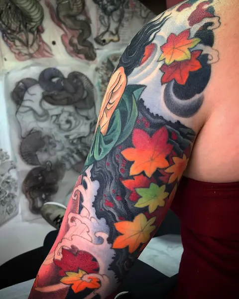 yushitattoo