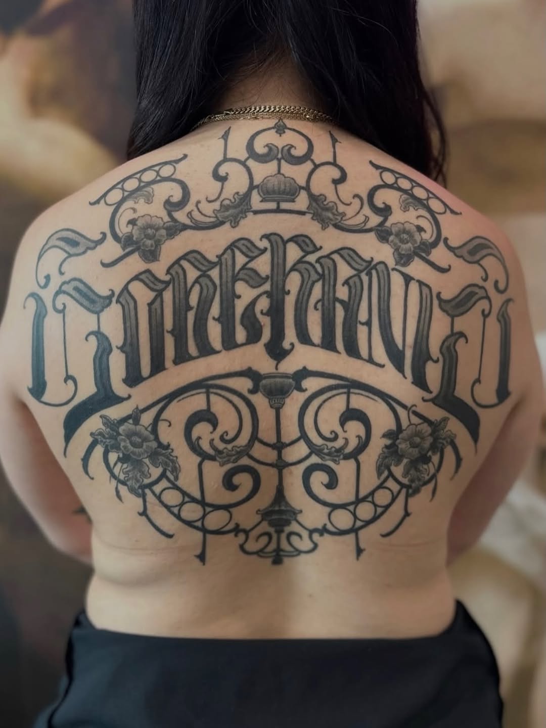 Guru Tattoo