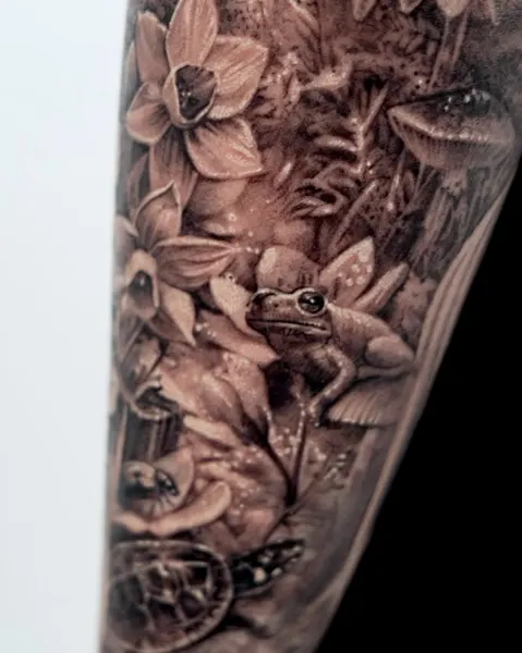 Flower