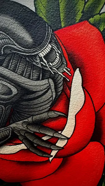 tylerharringtontattoos