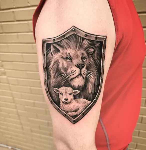 timbecktattoos